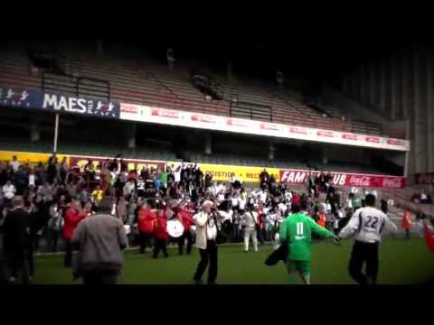 Peugeot Cup 11th edition: Finale - 01.05.2013