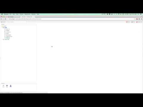 Tivilon Umbraco Training Series Episode 2 - Umbraco Content Section Part 1