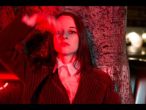 George Clanton Interviews Negative Gemini