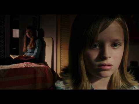Thumbnail of the video: Ouija: Origin of Evil - Ouija Board Trick - Own it Now on Digital HD & 1/17 on Blu-ray/DVD