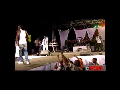 Mavado End Clip OT.avi