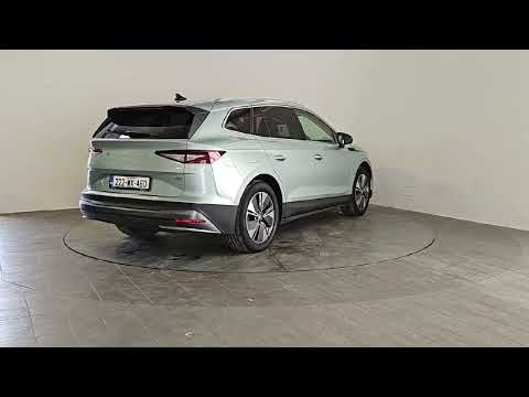 Skoda Enyaq iV 80 RWD - Image 2