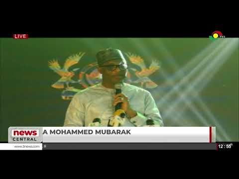 LIVE: News Central || 29-05-2026