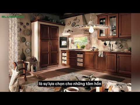 Top 5 phong cách nội thất được yêu thích nhất hiện nay