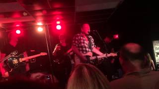 Bruce Springsteen Live at Wonder Bar  -- Save my Love Asbury Park NJ  07/18/2015