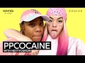 Ppcocaine 3 Musketeers With NextYoungin Official Lyrics Meaning Verified