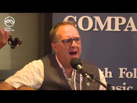 Omroep Berg en Dal TV - Afl 200 (19-03-2018)