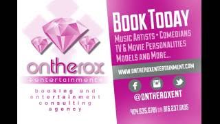 On The Rox Entertainment Promotional Flyer Video