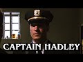 CAPTAIN HADLEY