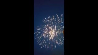 Valborg Sölvesborg 2016