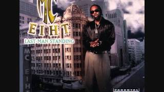 MC Eiht- Can I Get Mine [Screwed]