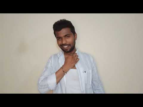 Shubham sudhakar gaikwad  Negative character audition