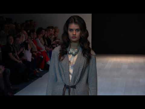 BELARUS FASHION WEEK SS19: DAY 3