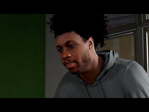 NBA 2K21 NEXT GEN MYCAREER EPISODE 6: JOHN MACK - BABY WILT DESCENDS AND DESTROYS THE RED RAIDERS!
