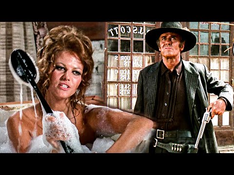 Vom Schaumbad zum Blutblad | German Deutsch Clip | Spiel mir das Lied vom Tod