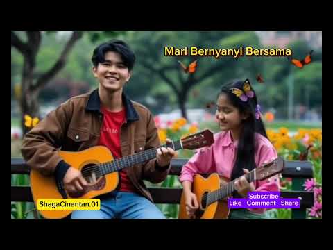 Mari Bernyanyi Bersama