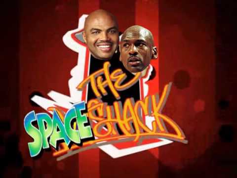 The Spaceshack - Quad City DJs vs. NUMP