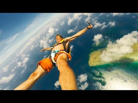 BASE Dreams 3 | A Douggs Life