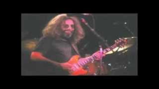 Jerry Garcia Band 3-11-78 Rhapsody in Red: Pawtucket