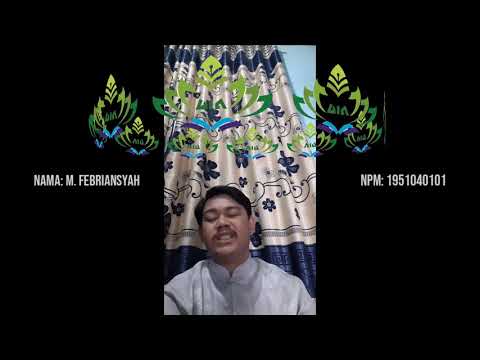 PEMIKIRAN ISMAIL RAJI AL FARUQI