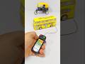 Remote Control Bus With DC Motor Unboxing Remote Bus Upgrade RC Bus Remote Wali Bus DC Motor