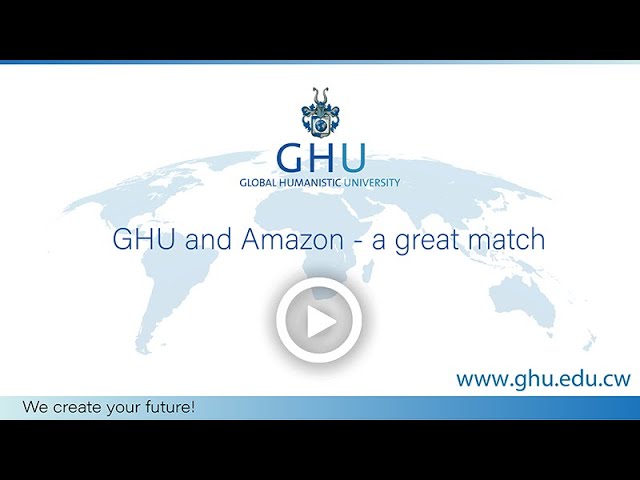 Global Humanistic University video #2