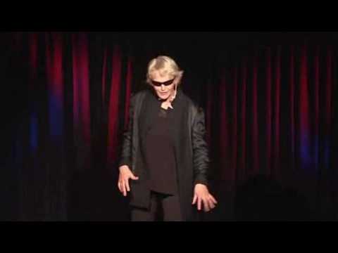 Barbara Kuster "Giftzahn der Zeit" Teil 4 von 4