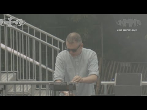 Om Unit presents Acid Dub Studies (live) at RADAR | Dekmantel Festival 2025