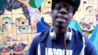 SMETV- Elijah Nang Lyrical Poetry