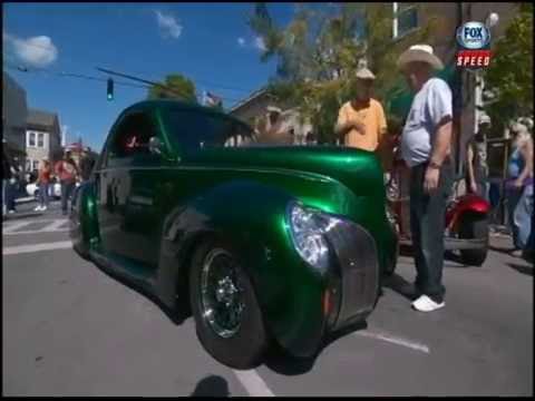 1939 Lincoln Zephyr (CC-881751) for sale in Science Hill, Kentucky