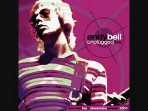 Chelsea Girl - Andy Bell (Ride/Oasis/Beady Eye)