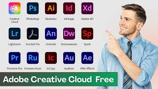 Download lagu Get Adobe Creative Cloud 4 Months Free ( 2026 Method) mp3 Download lagu Get Adobe Creative Cloud 4 Months Free ( 2026 Method) mp3