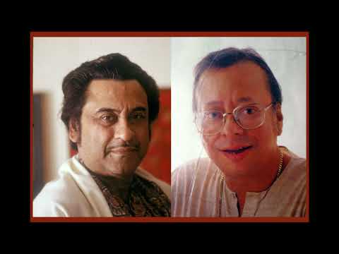 Tujhsa Haseen Dekha Na Kahin | Harjaee (1980) | Kishore Kumar | RD Burman | Vitthalbhai Patel | HQ