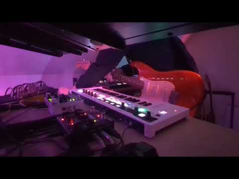 Improvised Live Jam µ.11 | 49.3 FM