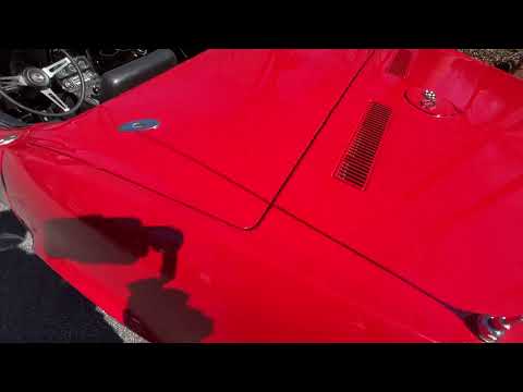 1969 Chevrolet Chevette (CC-2053201) for sale in Norcross, Georgia