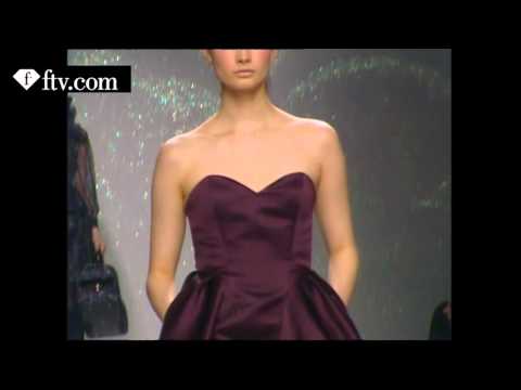 LUISA BECCARIA -WOMAN-A/W 2008-09