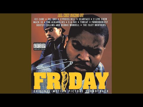 Friday — Ice Cube | Last.fm