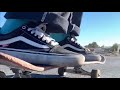 Rating Skate Shoes Pt 1 Old Skool VANS Pro Shorts