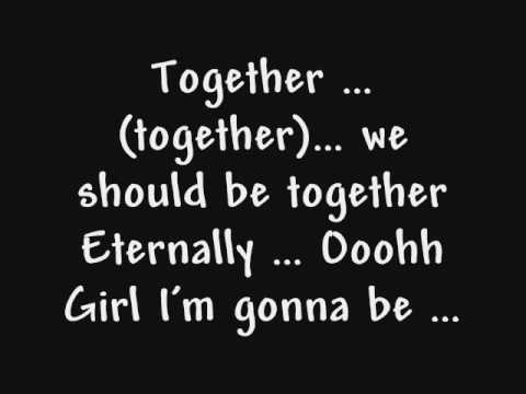 Ne-Yo-together w/ lyrics