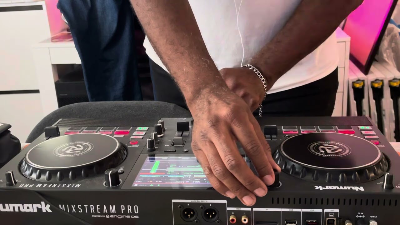 Promotional video thumbnail 8 for DJ Generation X