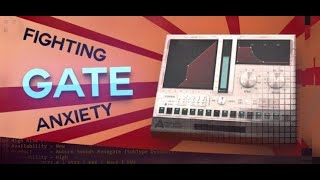 Video thumbnail for Free Noise Gate : Renegate Trailer (Prod. Soulker) by Auburn Sounds