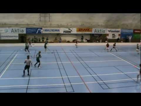 D2 Eliittisarja: GrIFK - HIFK (14.2.2012)