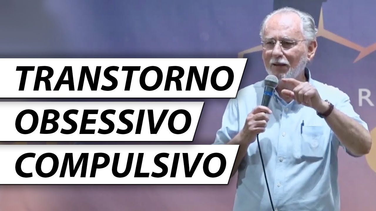 COMO TRATAR O TOC? Faça Isso Quando o Pensamento Obsessivo Chegar (Transtorno Obsessivo Compulsivo)