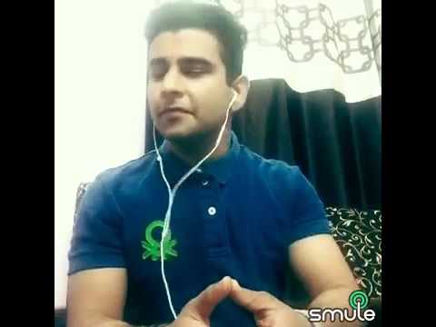 Parakh Verma Baatein ye kabhi na tu bhulna