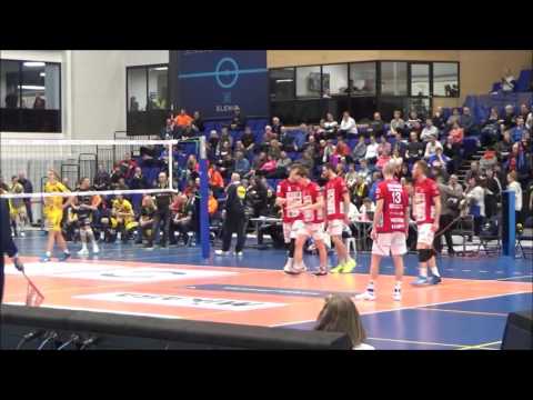 VaLePa - Hurrikaani 28.1.2017