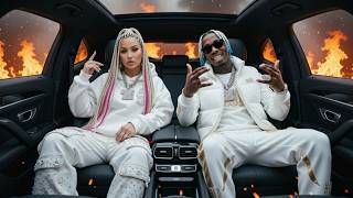 HOT RAP ANTHEM | Billion Dollar Dreams | Tyga ft Nicki Minaj ft Iggy Azalea ft Travis Scott