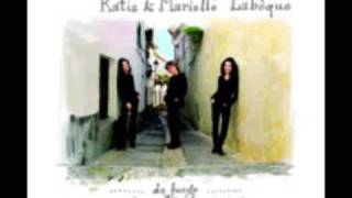 Katia & Marielle Labeque with Mayte Martin -Inténtalo Encontrar - De Fuego y de Agua