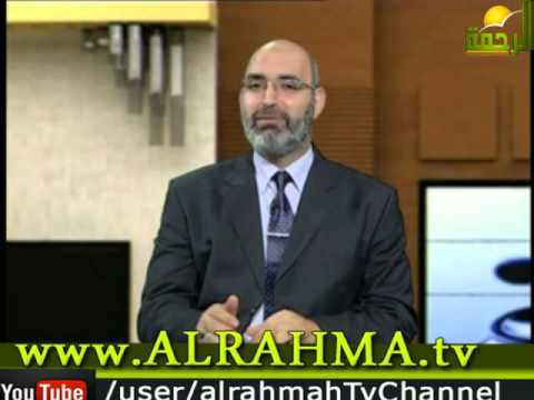 برنامج الطب الأمن مع الدكتور أمير صالح 7 6 2014     2