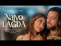 Naiyo Lagda Dil Tere Bina Official Video Kisi Ka Bhai Kisi Ki Jaan Salman K Pooja H Palak Muchhal