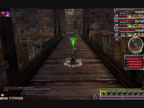 Guild Wars - Any/R Elite Ritualist Tome Farm